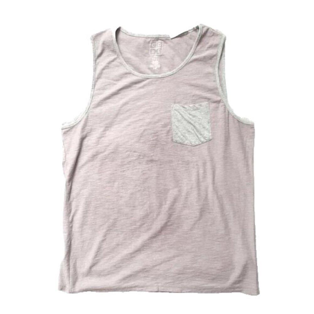 NWT TANK STYLE SLEEP SHIRT SIZE MEDIUM